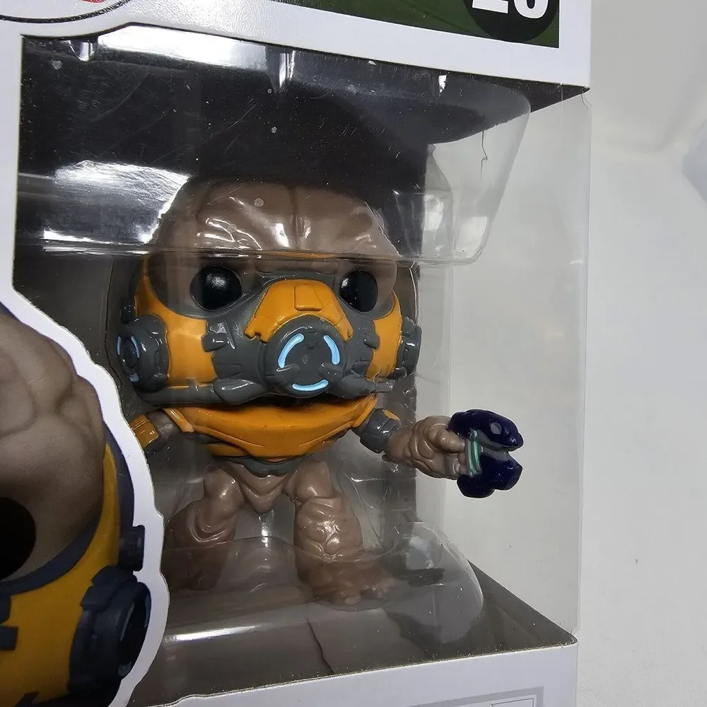 Funko Pop! Halo Grunt Conscript‎ with Plasma Pistol #20 Vinyl Figure